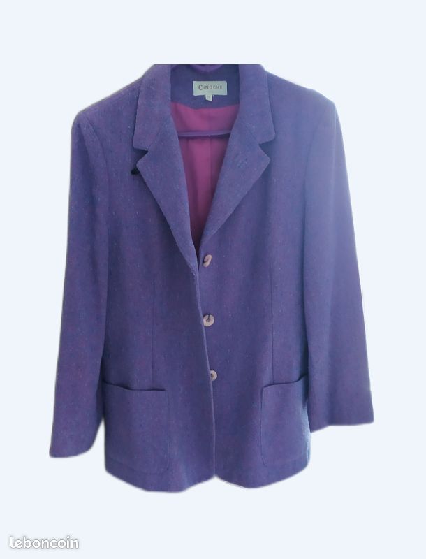 Veste (image 1)