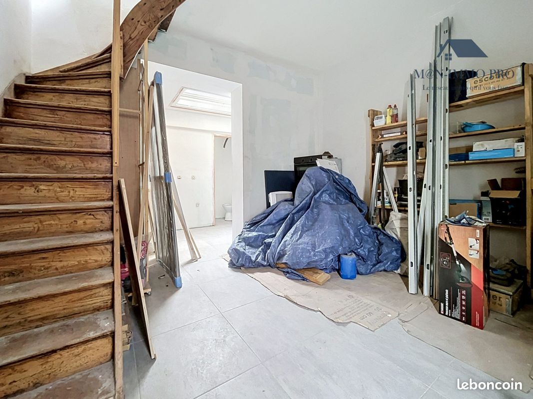 Maison 3 pièces 50 m² · à Armentières · 50 m² · 49 900 €