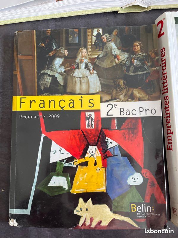 Lot de quatre livres: encyclopédie du jardinier… (image 4)