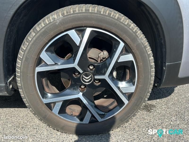 Citroen C3 Aircross BlueHDi 110ch S&S Shine Pack (image 12)