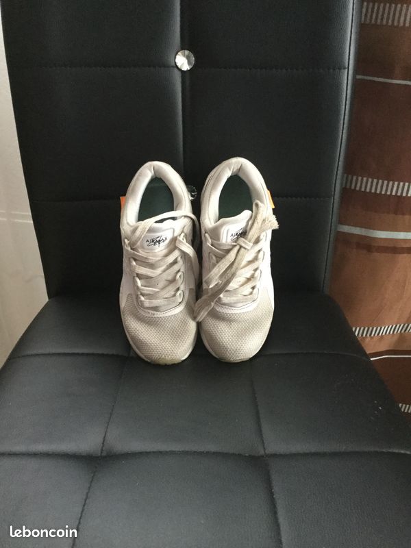 Basket Nike (image 1)