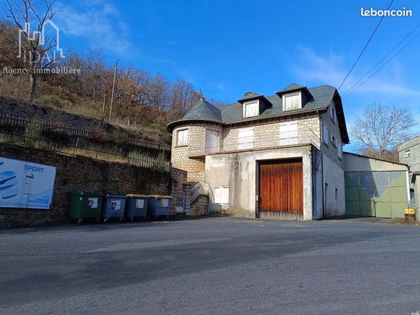 Maison de village 141 m² Marvejols