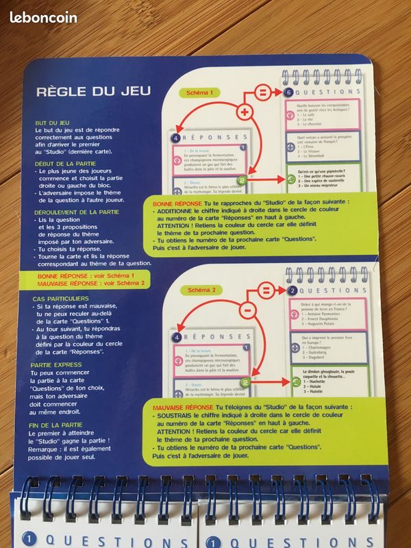 C’est pas sorcier de voyage, LANSAY, dès 10 qns (image 3)