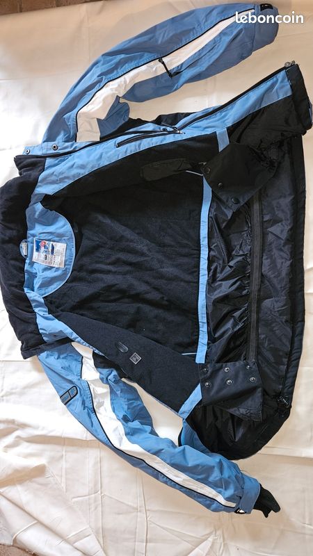 Anorak homme (image 3)