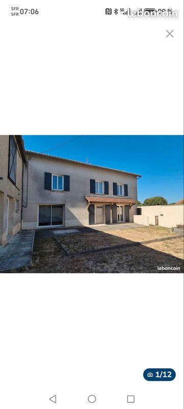 Maison 6 pièces 200 m² · à Avanton · 200 m² · 239 000 €
