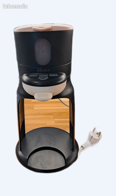 Préparateur de biberon biberon expresso (image 1)