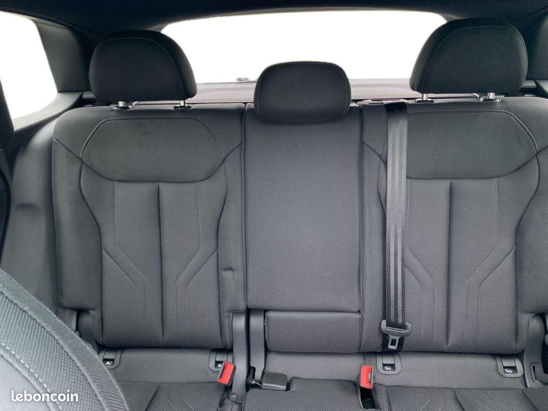 Audi Q3 TFSI 150 CH HYBRIDE S tronic 7 (image 19)