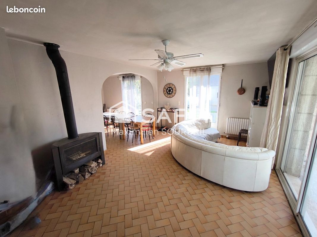 Propriété 10 pièces 200 m² (image 5)