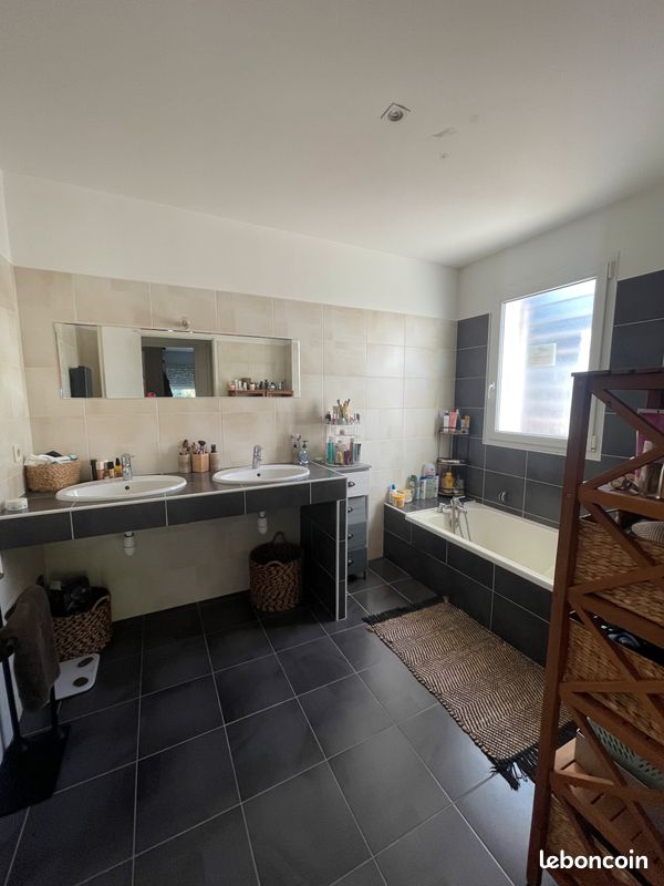 Maison a louer perpignan - 5 pièce(s) - 128 m2 - Surfyn