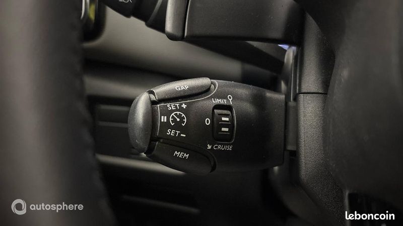 Citroen C5 Aircross BlueHDi 130ch S&S Shine EAT8 (image 25)