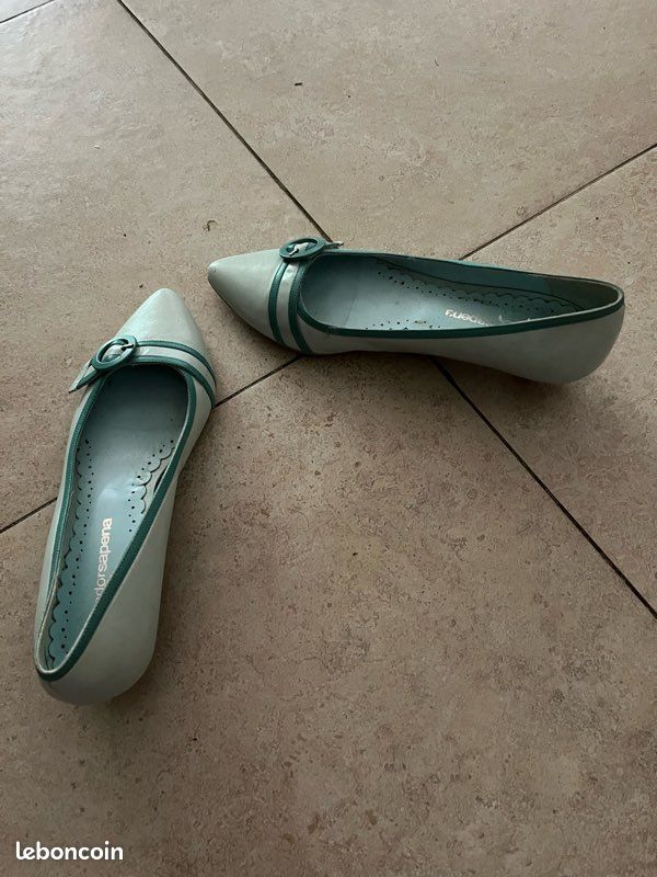 Chaussure pour l’été (image 2)
