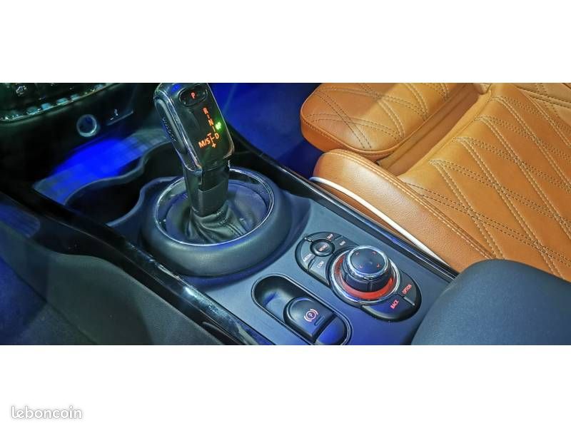 Mini Clubman Cooper S 178 ch DKG7 Edition Premium Plus (image 35)