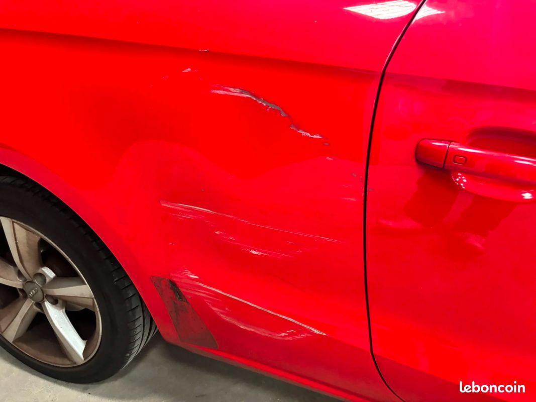 AUDI A1 A1 1.0 TFSI ultra 95 Ambiente * TOIT OUVRANT (image 24)