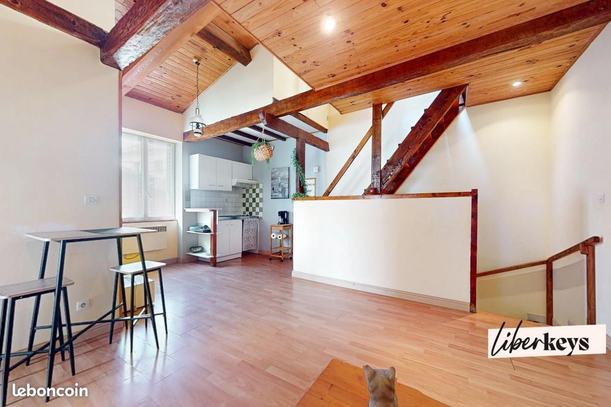 Immeuble 250 m² · à Villemur-sur-Tarn · 250 m² · 250 000 €