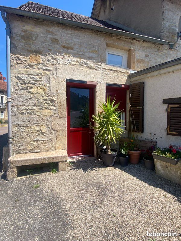 Maison 3 pièces 95 m² · à Blaisy-Bas · 95 m² · 155 000 €