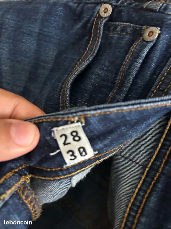 Jean jack& jones (image 7)