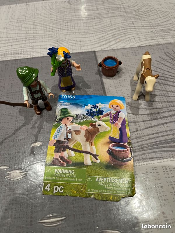 Playmobil (image 1)