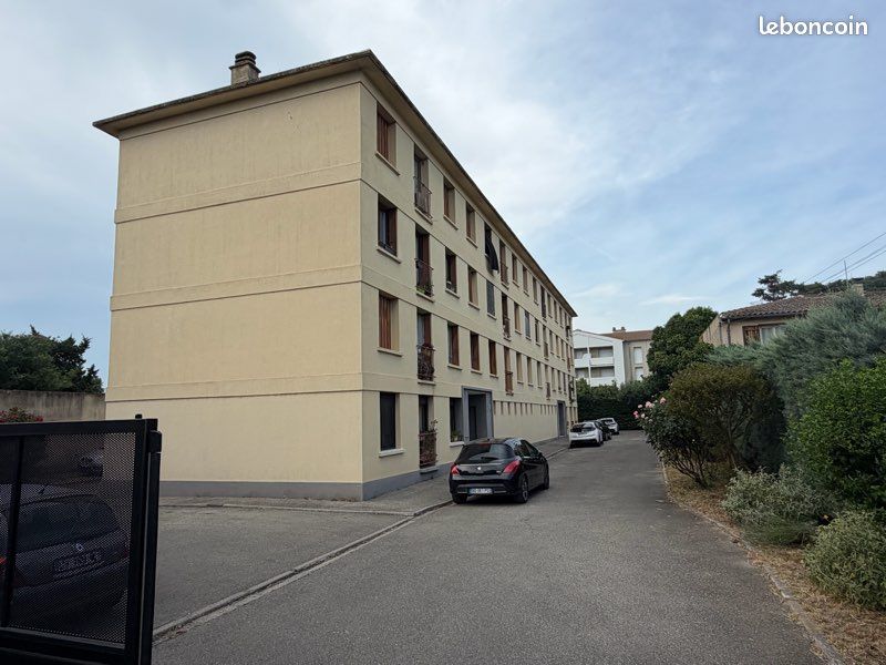 Appartement 4 pièces 70 m² · à Orange · 70 m² · 119 900 €