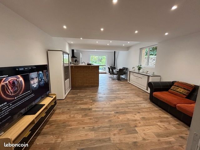 Maison 6 pièces 152 m² · à Graulhet · 152 m² · 219 000 €