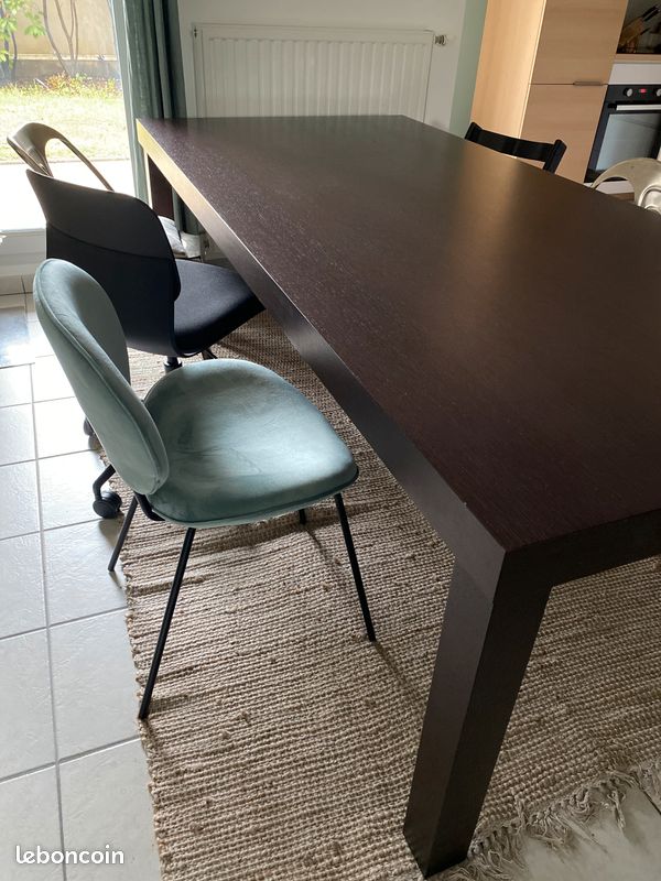 Table roche bobois (image 3)