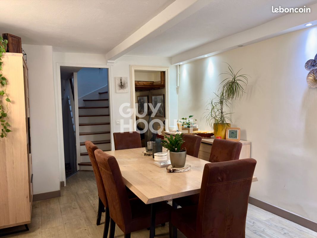 Maison 6 pièces 104 m² · à Étiolles · 104 m² · 329 000 €