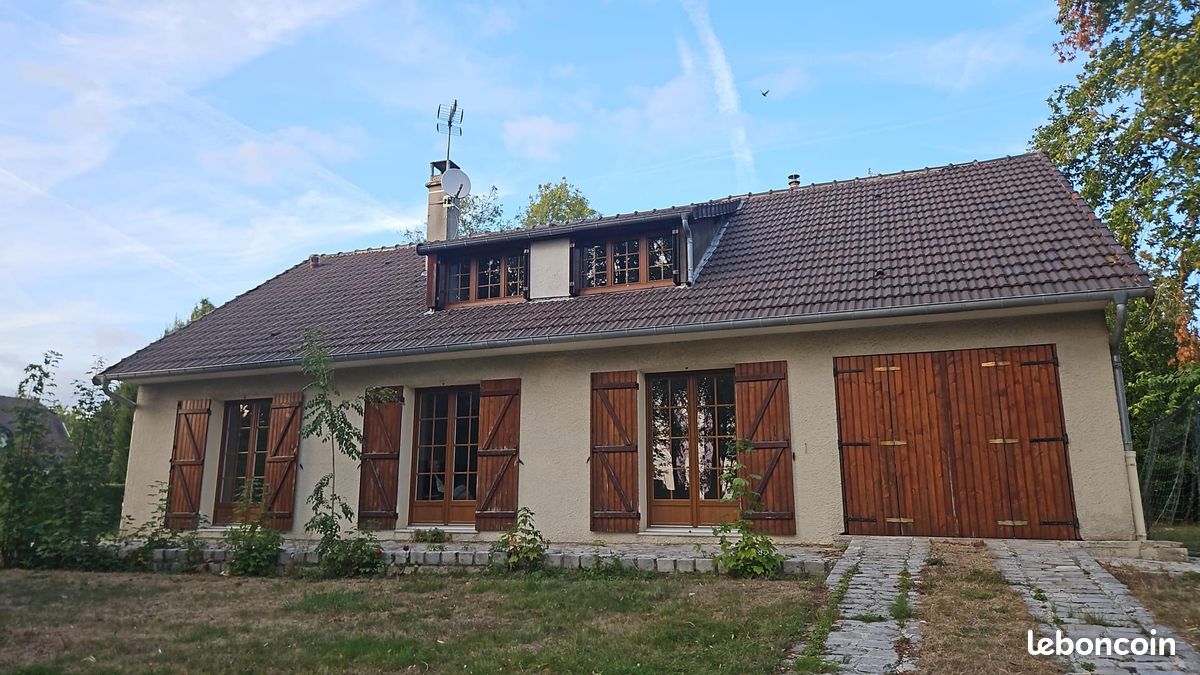 Maison 7 pièces 189 m² · à Fayet · 189 m² · 349 000 €