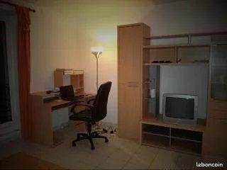 Appartement 37 m² · à Nice · 37 m² · 929 €/mois