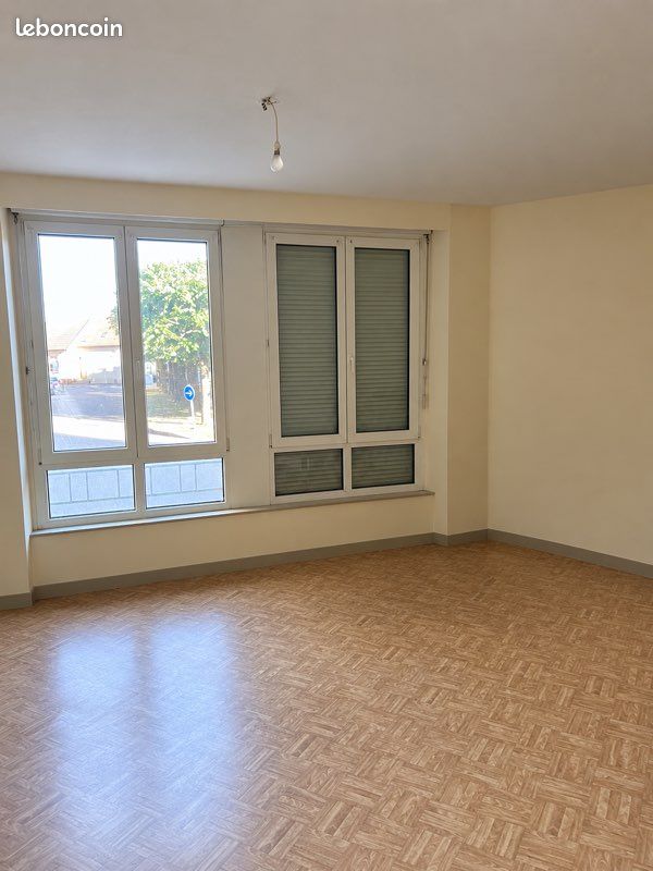 Appartement 1 pièce 35 m² · à Lunéville · 35 m² · 420 €/mois