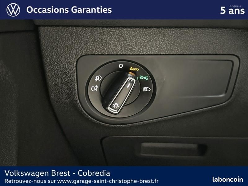 Volkswagen Tiguan 1.5 TSI EVO 150ch Connect Euro6d-T (image 18)