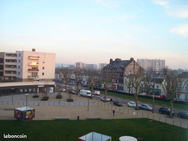 Appartement 3 pièces 65 m² · au Petit-Quevilly · 65 m² · 729 €/mois