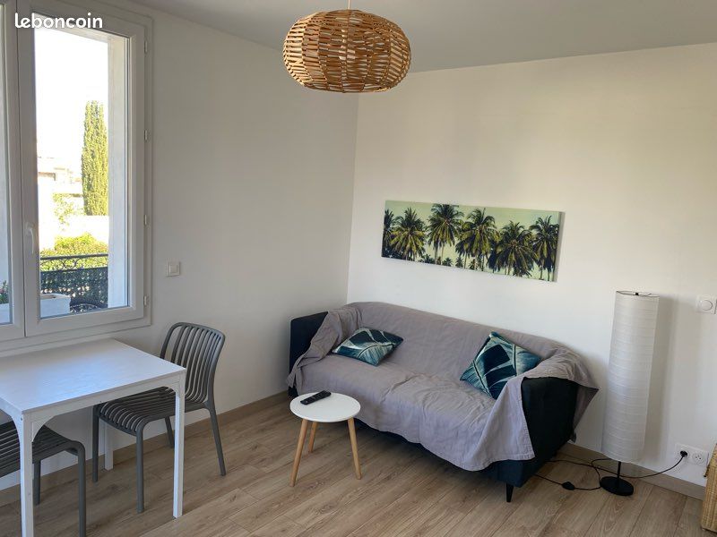 Appartement 2 pièces 30 m² · à Castelnau-le-lez · 30 m² · 1 000 €