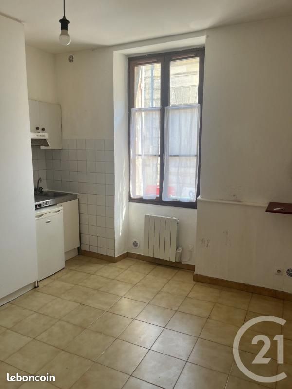 Appartement 1 pièce 14 m² · à Bordeaux · 14 m² · 362 €