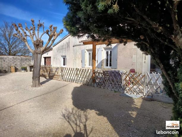 Maison 5 pièces 129 m²