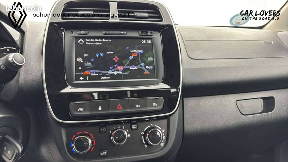 DACIA Spring Expression (image 8)