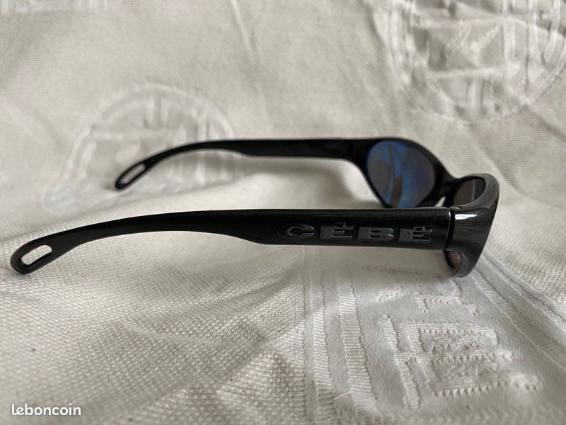Lunette de soleil CEBE (image 4)