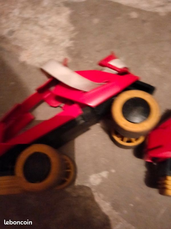 A vendre roller (image 2)