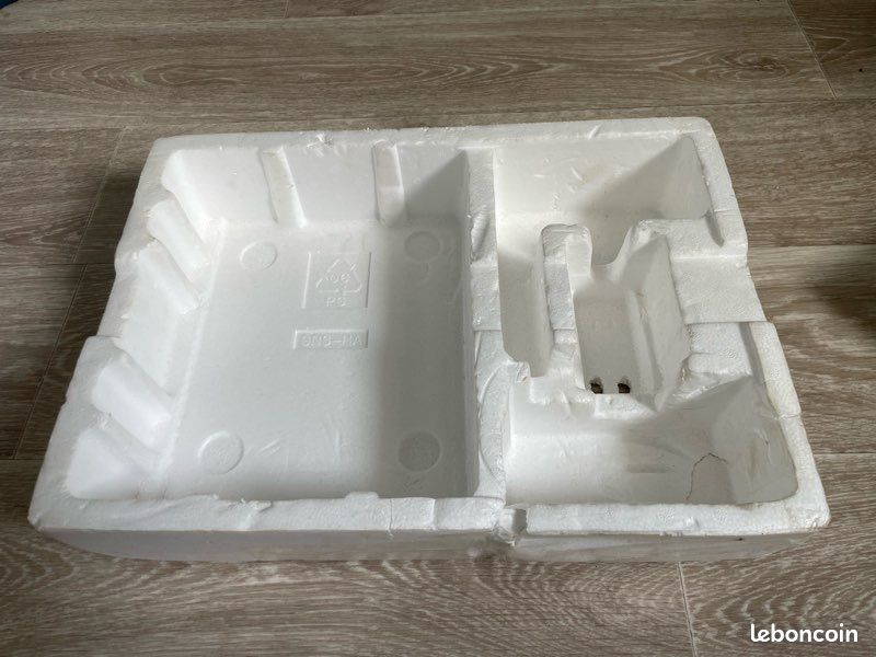 Console Nintendo NES En Boîte (image 7)