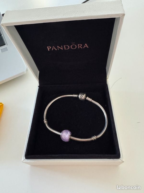 Bracelet pandora (image 1)