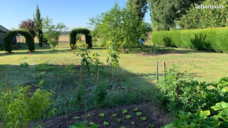 Terrain à bâtir · à Saint-Maurice-Montcouronne · 199 000 €