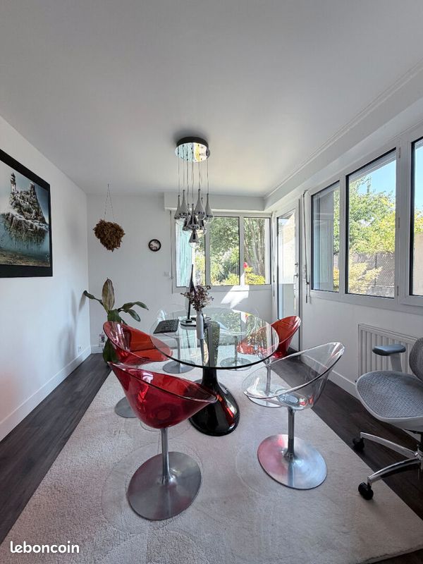 Maison 4 pièces 150 m² · à Lorient · 150 m² · 525 000 €