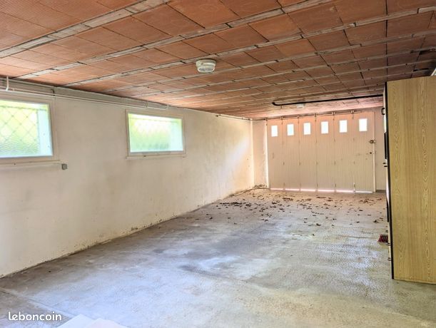 Maison divisible en appartements et terrain détachable — 16