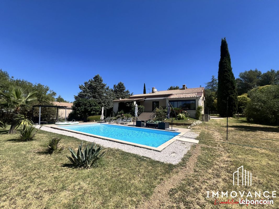 Maison 6 pièces 160 m² · à Prades-le-lez · 160 m² · 719 000 €