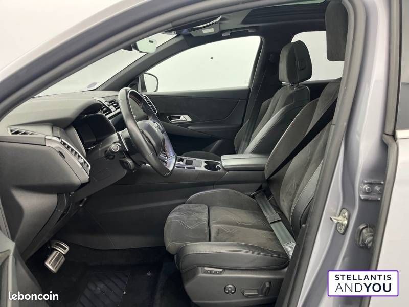 DS 7 DS7 Crossback Hybride E-Tense 225 EAT8 Performance Line+ (image 10)