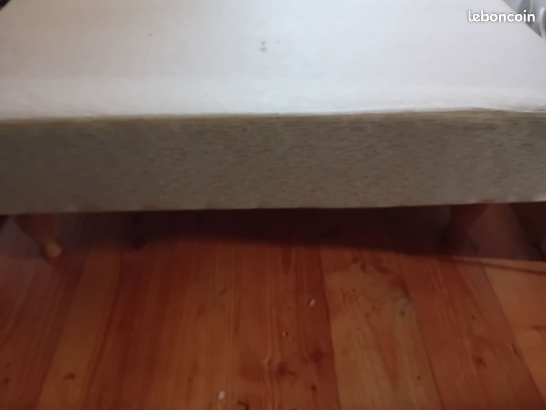 Lit et matelas (image 2)