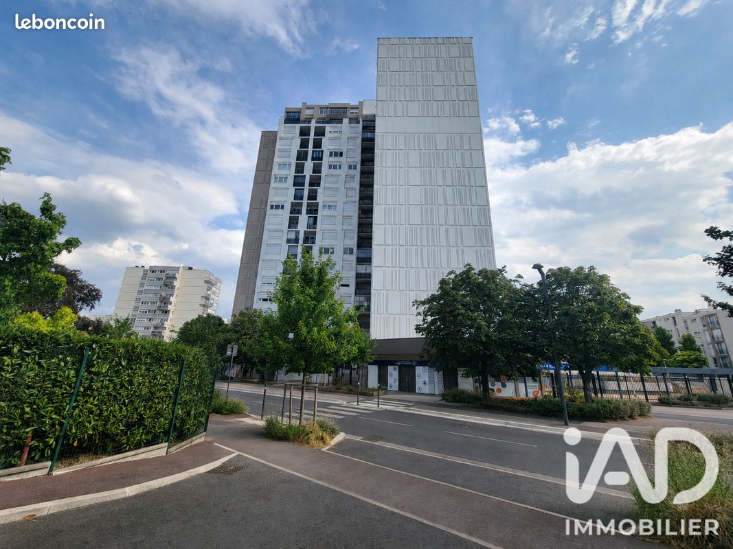 Appartement 2 pièces 48 m² · à Chatou · 48 m² · 212 000 €
