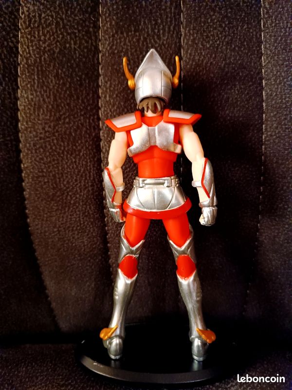FIGURINE ANIME HEROES Saint Seiya PEGASUS EUR 18,00 - FR