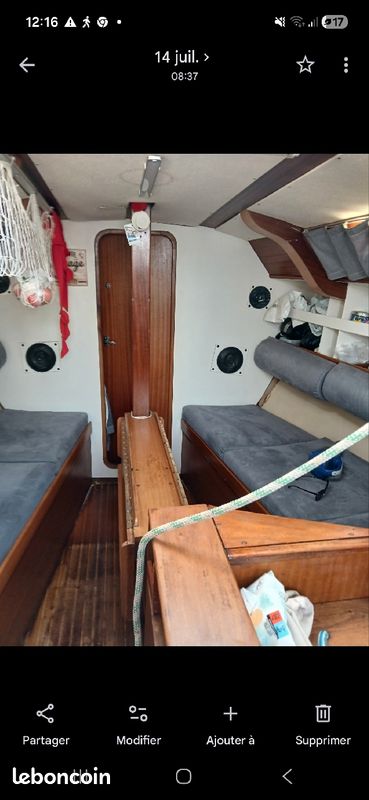 Gib'Sea 31 DL — Vedi foto 1