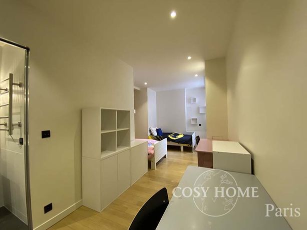 Appartement a louer  - 4 pièce(s) - 75 m2 - Surfyn