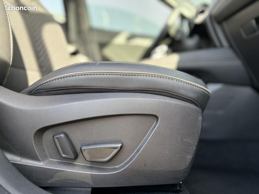 RENAULT Symbioz E-Tech Full Hybrid 145 Iconic avec Caméra 360°, et Hayon mains libres (image 4)