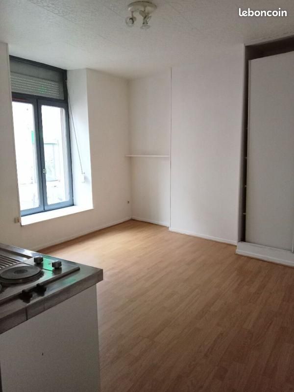 Appartement 1 pièce 19 m² · à Reims · 19 m² · 340 €/mois